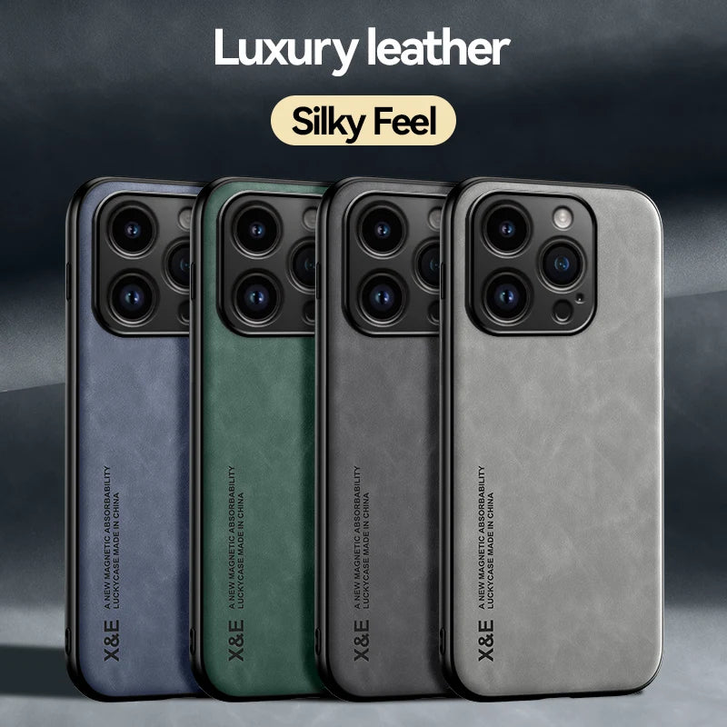 For Iphone 16 15 14 13 12 11 plus X XS XR Pro Max Mini E Phone Case Luxury Back Case